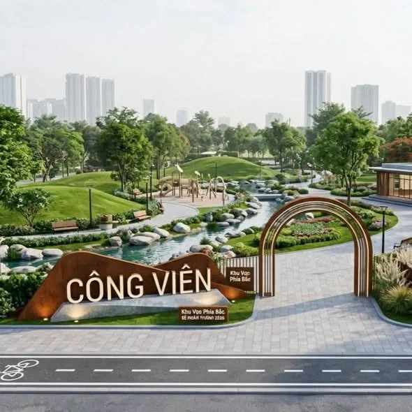 Ảnh bất động sản