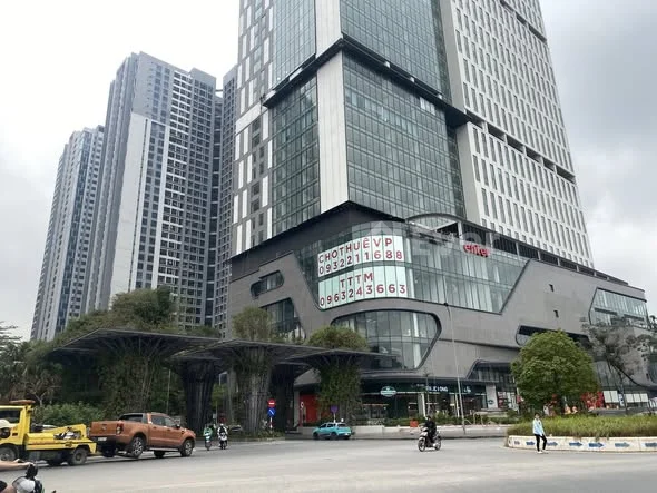 Ảnh bất động sản