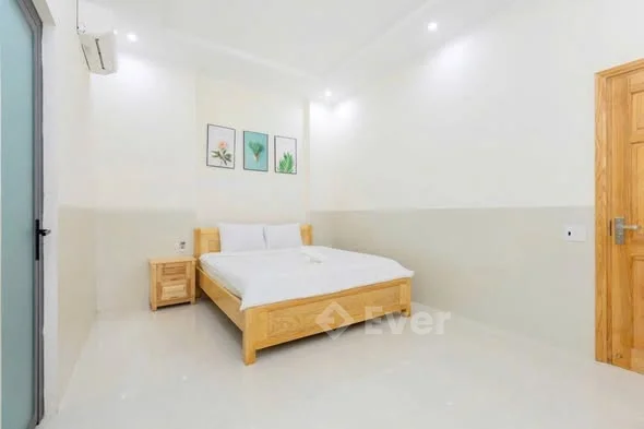 + Bán nhà 1 trệt 2 lầu 1 tum. Vị trí khu Á Châu, Phường 2 cũ, Vũng Tàu.