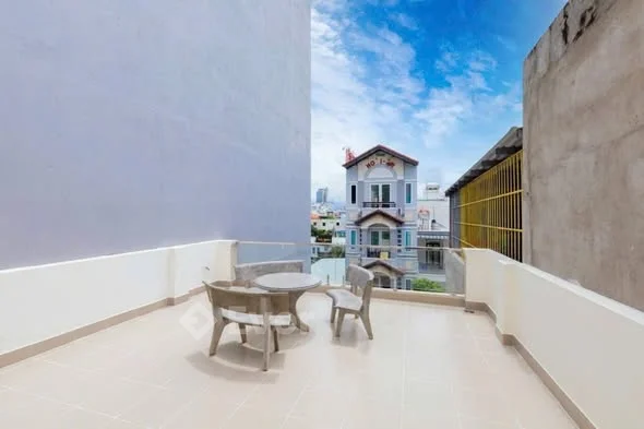 Ảnh bất động sản