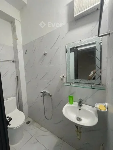 Hơn 6tỷ -Phố Bạch Mai -Hai Bà Trưng DT:31m² – 4tầng đang cho thuê 12tr/tháng