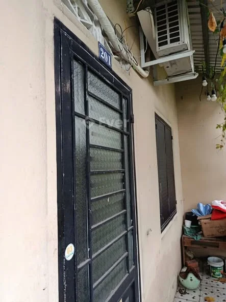 Ảnh bất động sản