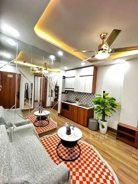 Ảnh bất động sản