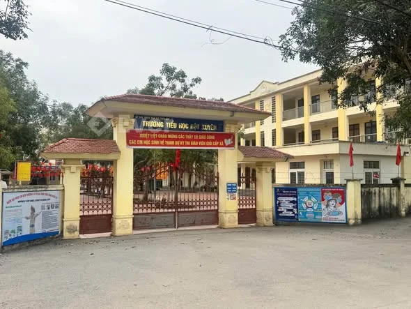 Ảnh bất động sản