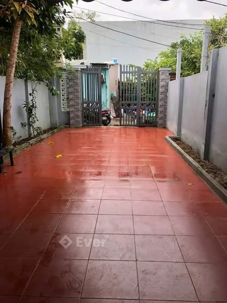 NHÀ KIỆT 6M PHAN VĂN ĐỊNH – RỘNG RÃI, Ở NGAY, GIÁ TỐT Diện tích: 120m²