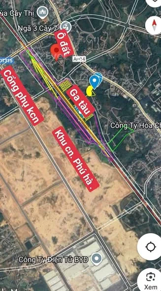 Ảnh bất động sản