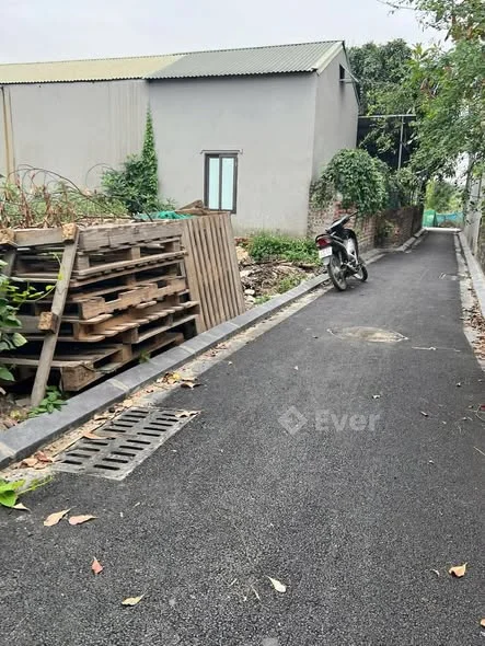 SIÊU HIẾM – ĐẤT VIÊN NỘI, VÂN NỘI – PHÚC THỊNH, ĐÔNG ANH Giá chỉ 6x NHỎ XÍU