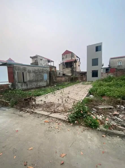 Ảnh bất động sản