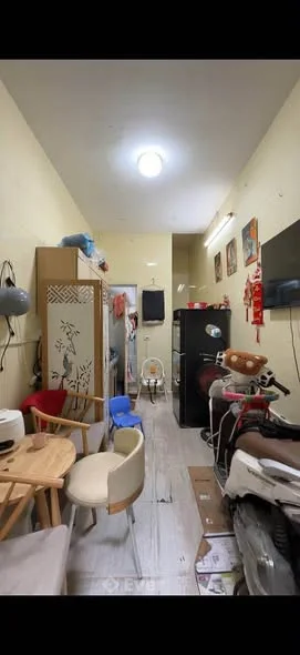 CHỈ 3.4 TỶ CÓ NHÀ GẦN 242 XÃ ĐÀN - NGÕ THÔNG TỨ TUNG - KINH DOANH - FULL NỘI THẤY VỀ Ở NGAY