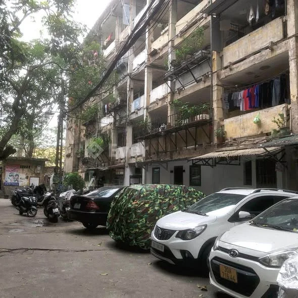 Ảnh bất động sản