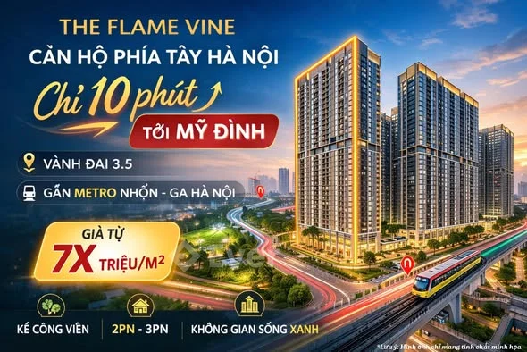Ảnh bất động sản
