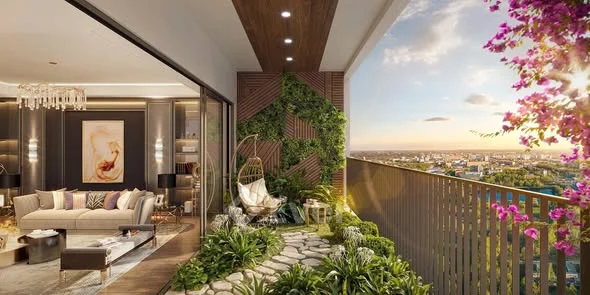 Ảnh bất động sản