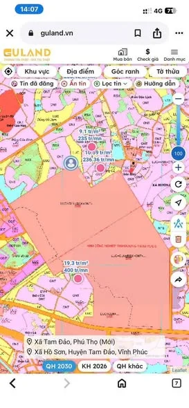 Ảnh bất động sản