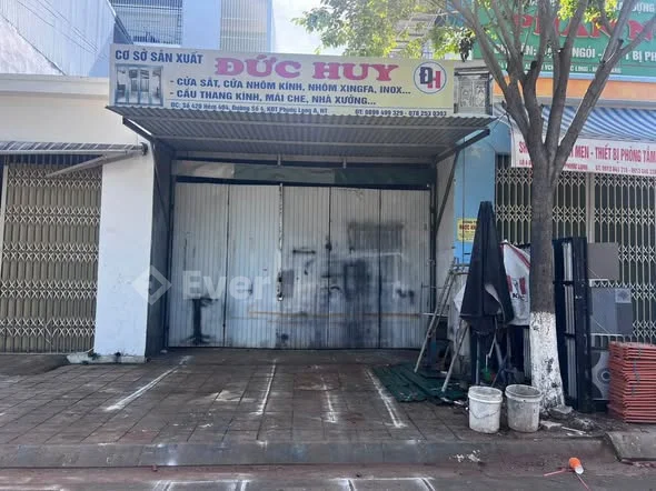 CHỦ HẠ GIÁ BÁN NHANH LÔ 70M ĐƯỜNG A5 KHU TĐC VCN PHƯỚC LONG2 – CHỈ 6,4 TỶ - 6,4 tỷ - 70m²