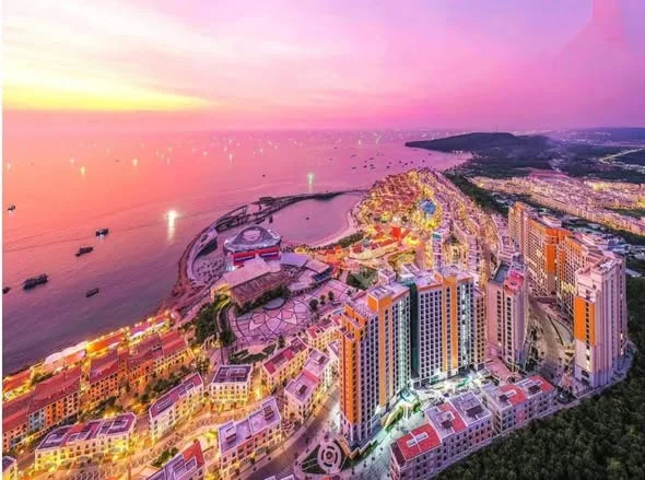 Ảnh bất động sản