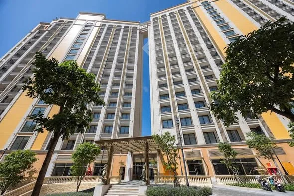 Ảnh bất động sản