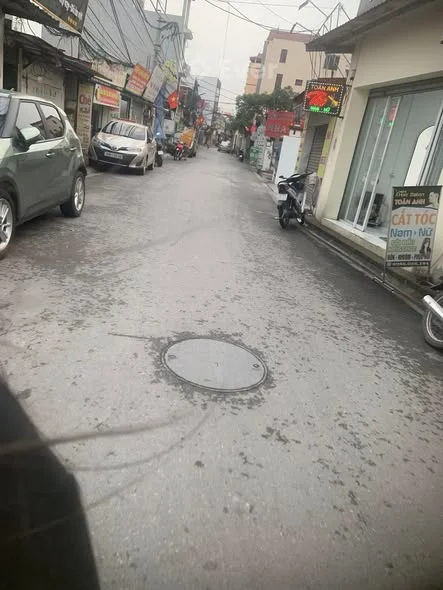 Hậu Dưỡng xã Thiên Lộc ( Kim chung cũ ) Vị trí , thông số vàng.. mặt tiền kinh doanh bất chấp