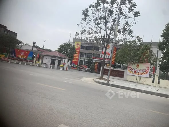 Ảnh bất động sản