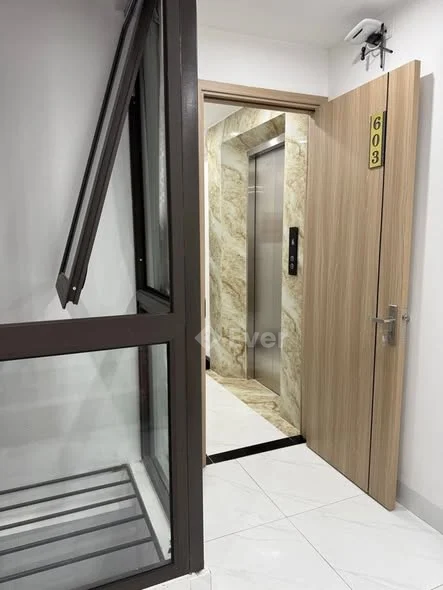 APARTMENT PHÚ DIỄN – 16 CĂN – 70TR/THÁNG• 58m² – 7 tầng – 16 căn hộ FULL nội thất