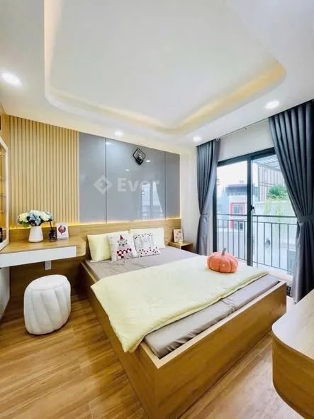 BÁN NHÀ VŨ TRỌNG PHỤNG – THANH XUÂN – 38M² – 5 TẦNG Vị trí đẹp, ngõ thoáng, khu dân trí cao