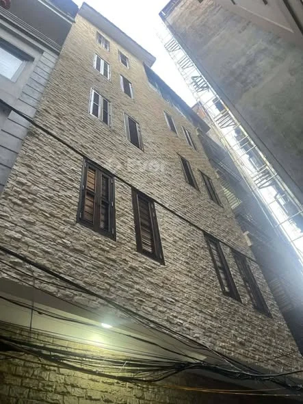 BÁN NHÀ PHÚ MỸ -- NAM TỪ LIÊM -- NHÀ ĐẸP 5 TẦNG -- MẶT TIỀN RỘNG 7,5M