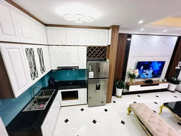 Ảnh bất động sản