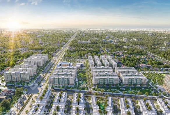 Ảnh bất động sản