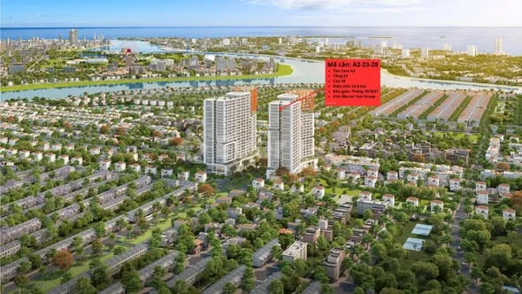 Ảnh bất động sản