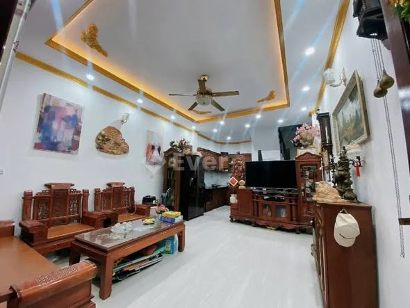 CHỦ MÓT LẮM RỒI - CẦN BÁN CĂN NHÀ DÂN XÂY TẠI PHÚ ĐÔ - NAM TỪ LIÊM- KHÁCH MUA Ở NGAY