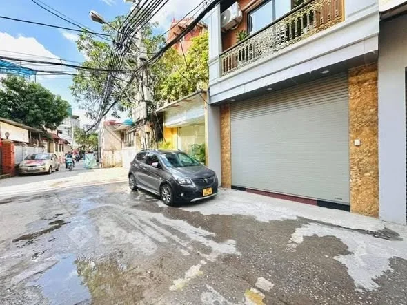 Ảnh bất động sản