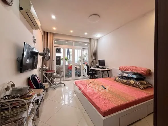 Ảnh bất động sản