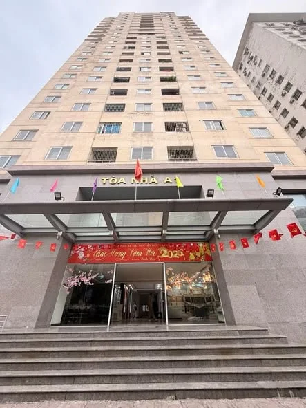 Ảnh bất động sản