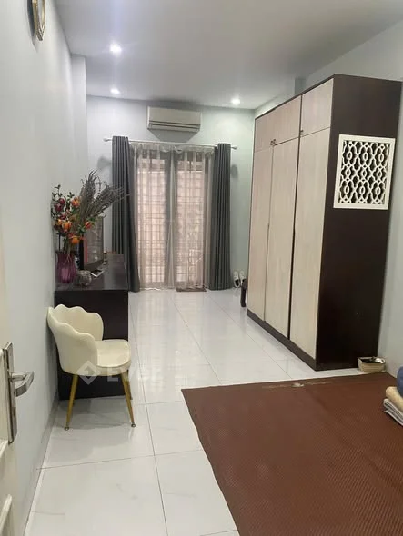 6.6 TỶ – MINH KHAI – 30M – 3 NGỦ – CÁCH PHỐ 20M 30m 3 ngủ Nhà KCBT chắc chắn