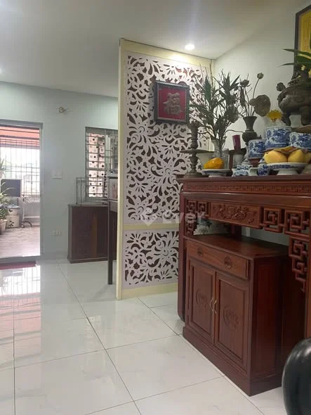 6.6 TỶ – MINH KHAI – 30M – 3 NGỦ – CÁCH PHỐ 20M 30m 3 ngủ Nhà KCBT chắc chắn