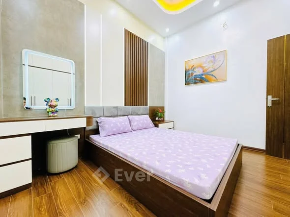 Bán nhà đường Trường Chinh – Đống Đa, gần phố, ngõ thông phố Khương Thượng, đường ô tô đỗ cửa