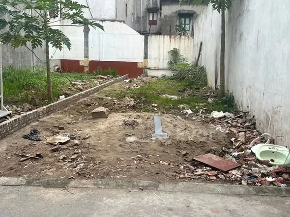 Ảnh bất động sản