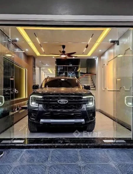 Bán gấp nhà Lai Xá, 53m2, 6 tầng, phân lô, ô tô vào nhà, thang máy, giá hấp dẫn