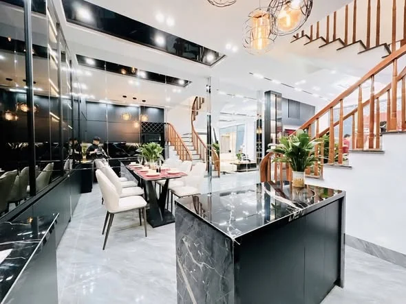 Ảnh bất động sản