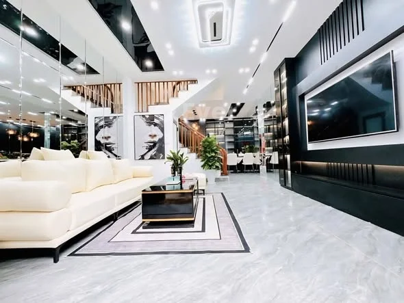 Ảnh bất động sản