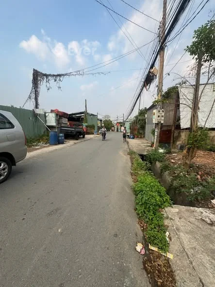 GIÁ CHỈ 7 TỶ THƯƠNG LƯỢNG NHẸ KP Tân Phước phường Tân Đông Hiệp TP Hồ Chí Minh - 7 tỷ - 500m²