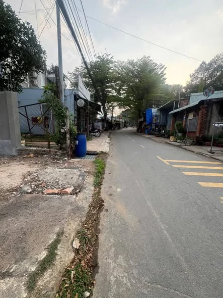 Ảnh bất động sản