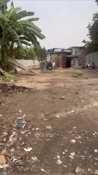 GIÁ CHỈ 7 TỶ THƯƠNG LƯỢNG NHẸ KP Tân Phước phường Tân Đông Hiệp TP Hồ Chí Minh