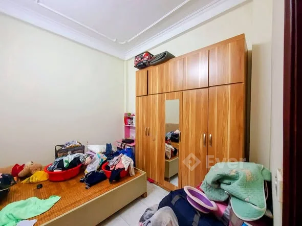 TÂN MAI - LƯƠNG KHÁNH THIỆN - 50M2 - Ô TÔ TRÁNH - DÂN XÂY - NGÕ THÔNG - Thỏa thuận - 50m²