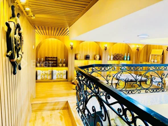 HÀNG HIẾM ĐỐNG ĐA – NHÀ ĐẸP KHÔNG LỖI – XEM LÀ CHỐT Đặng Tiến Đông - 12,2 tỷ - 45m²