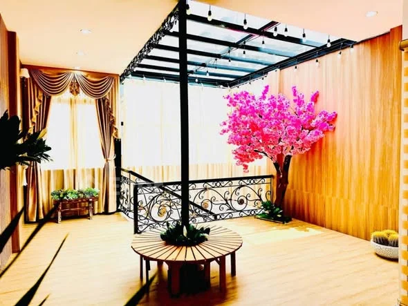 Ảnh bất động sản