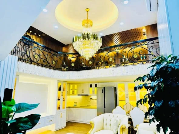 Ảnh bất động sản