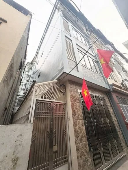 Ảnh bất động sản