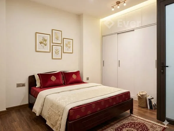 Nhà đẹp 5 tầng 4 ngủ tại Quang Trung, Hà Đông chỉ 7 tỷ