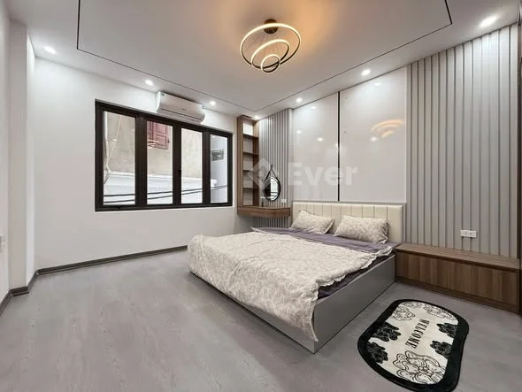 Bán nhà mới full nội thất tại Thanh Oai