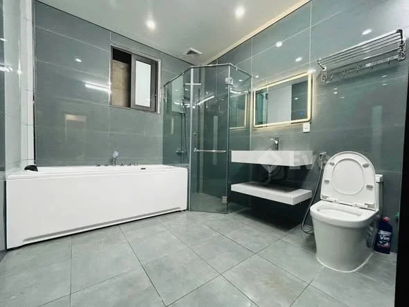 Cơ hội sở hữu nhà đẹp Ngọc Thụy chỉ với 6.2 tỷ